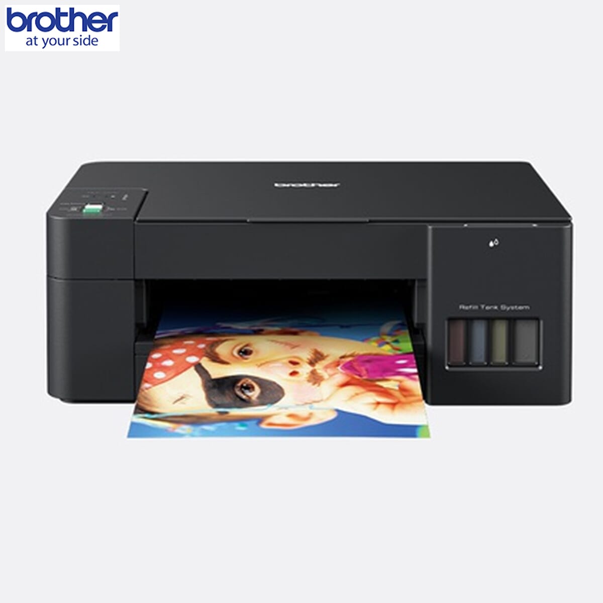 BROTHER DCP_T220 Printer