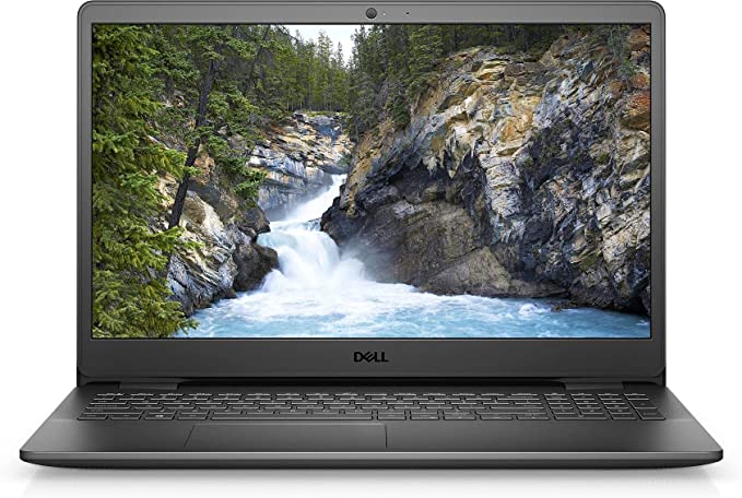 DELL 3500 i3 Laptop 4gb/256gb 11th Gen