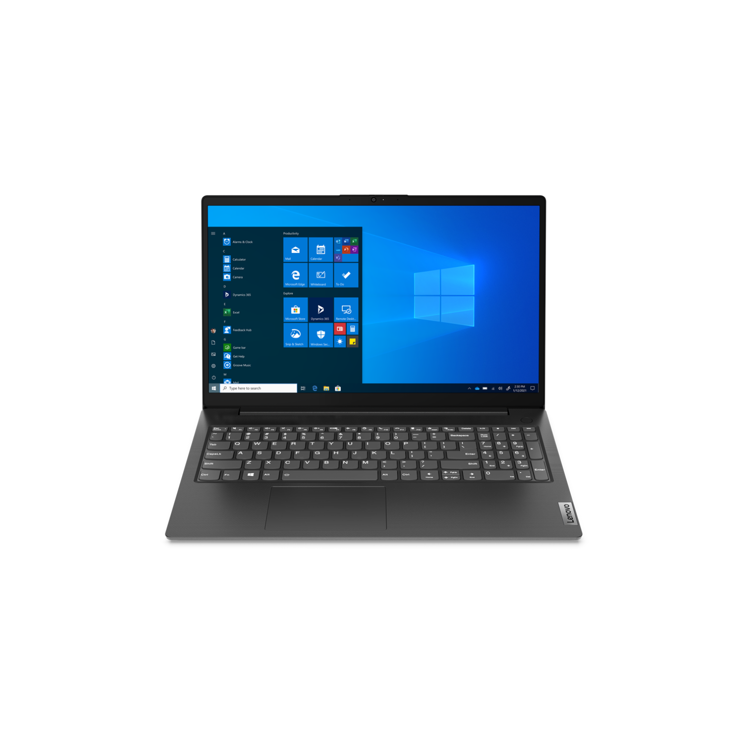 LENOVO V15 G2 RYZEN 5- 8GB/512GB 15"