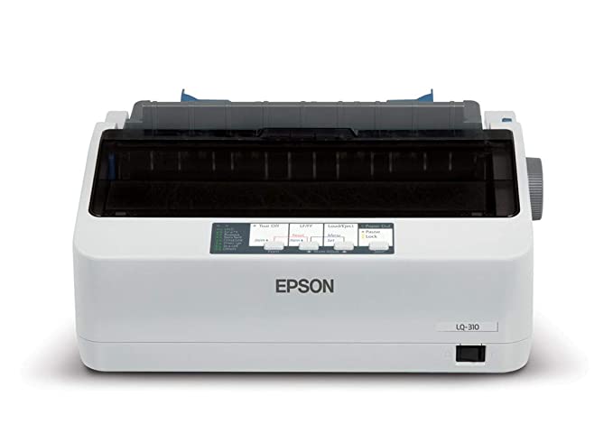 EPSON LQ310 DOT MATRIX PRINTER