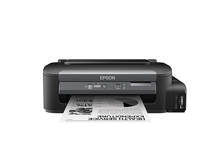 EPSON M100 PRINTER