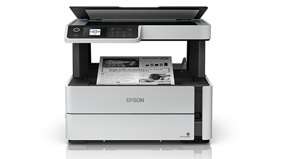 EPSON M2140 PRINTER