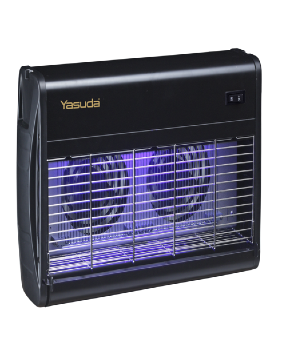 Yasuda Mosquito Killer Double Fan (YS-MK02)