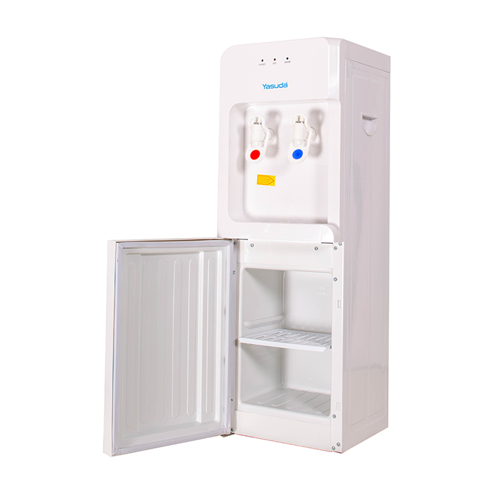 Yasuda Water Dispenser with Hot And Normal Stand(YS-HN22S)