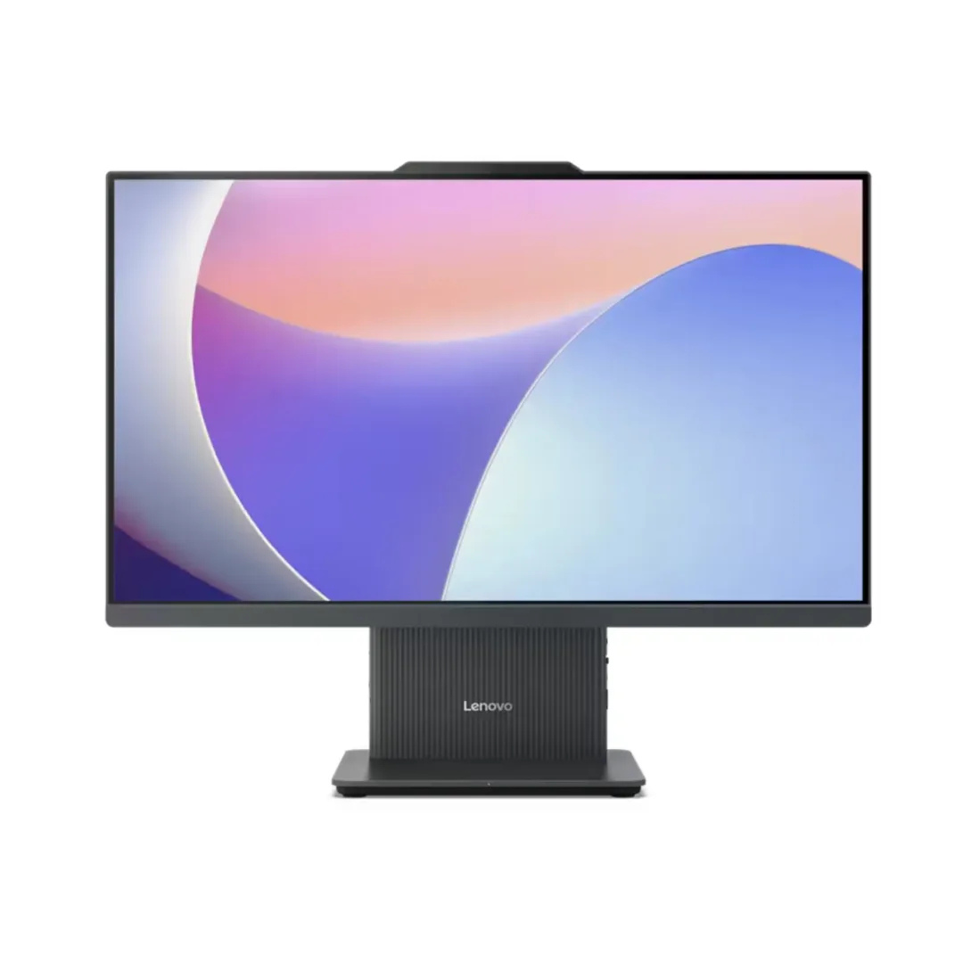 Lenovo Ideacentre All in one PC | Core i5-13420H | 16 GB RAM | 512 GB SSD | 23.5″ FHD IPS Display | Wireless Keyboard & Mouse