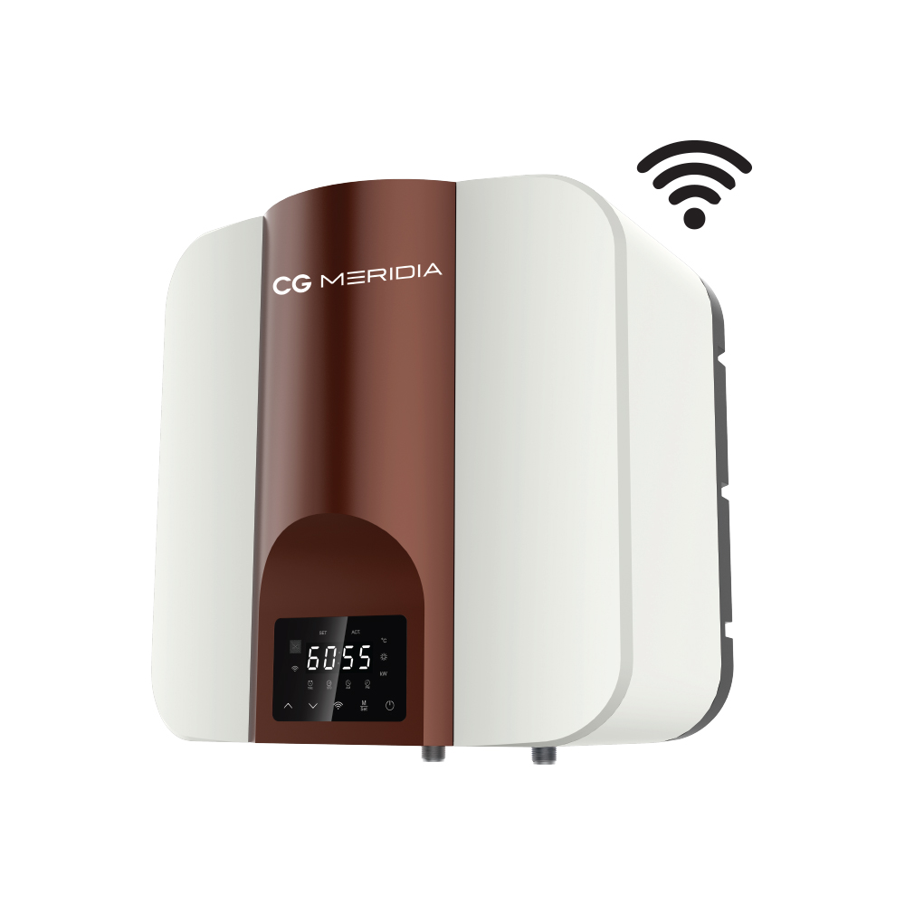 CG MERIDIA 15 Liter Electric Water Heater