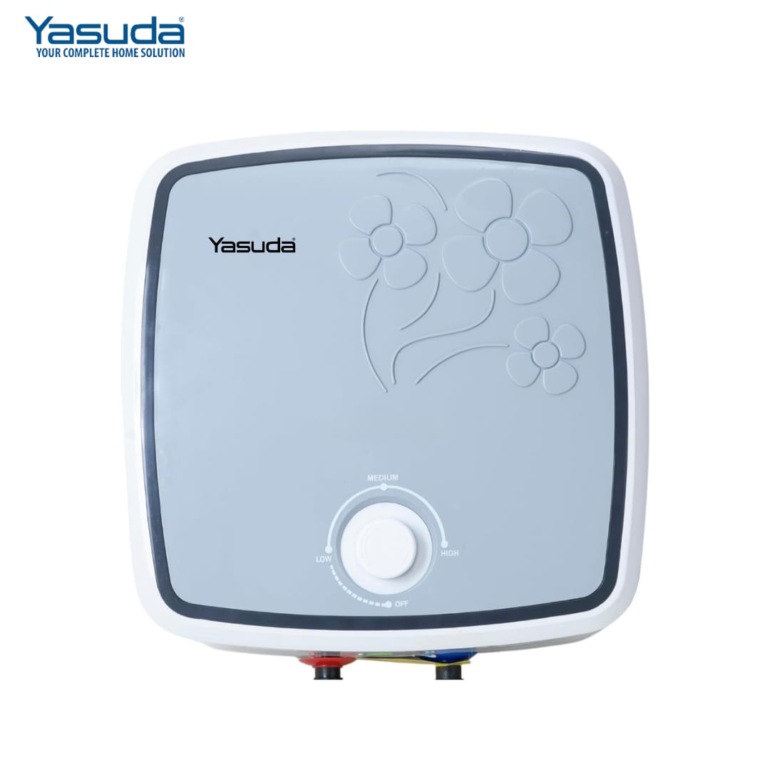 Yasuda Storage Electric Geyser YS-EGN15