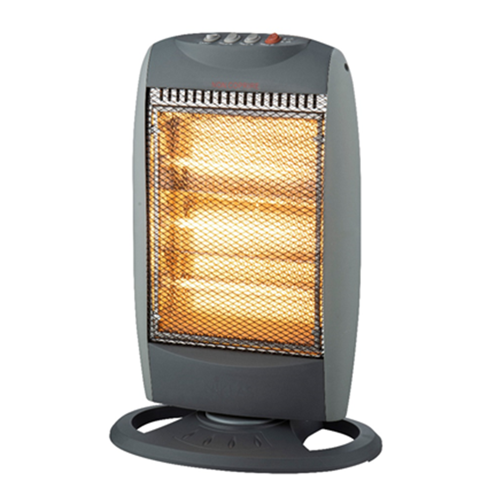 CG Halogen Heater ( CGHH12F05 )