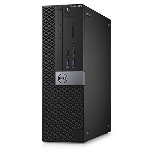 Dell Optiplex 3040 i5 6th Gen Desktop Computer