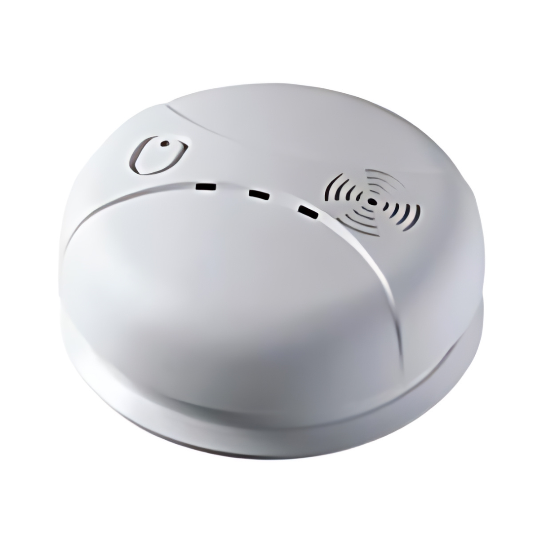 Wireless Smoke Detector Startups-SSA-913