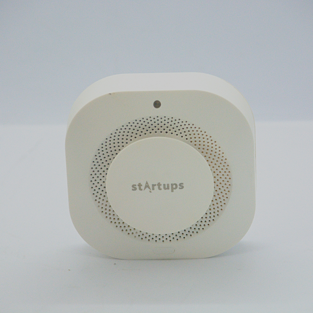 Wireless Smoke Detector Startups SHA-703