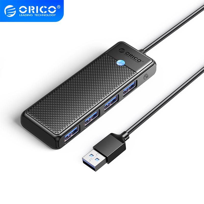 ORICO PW Series 4-Port USB3.0 Hub ORICO-PAPW4A
