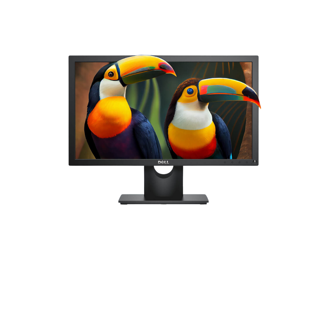 Dell E Series 22″ E2216HV Monitor