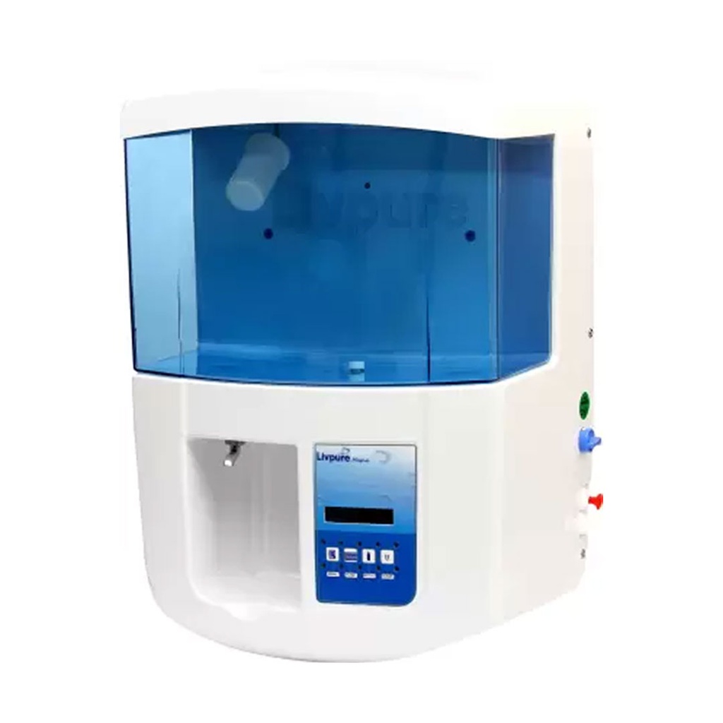 Livpure  Water Purifier Magna (RO+UV+UF)
