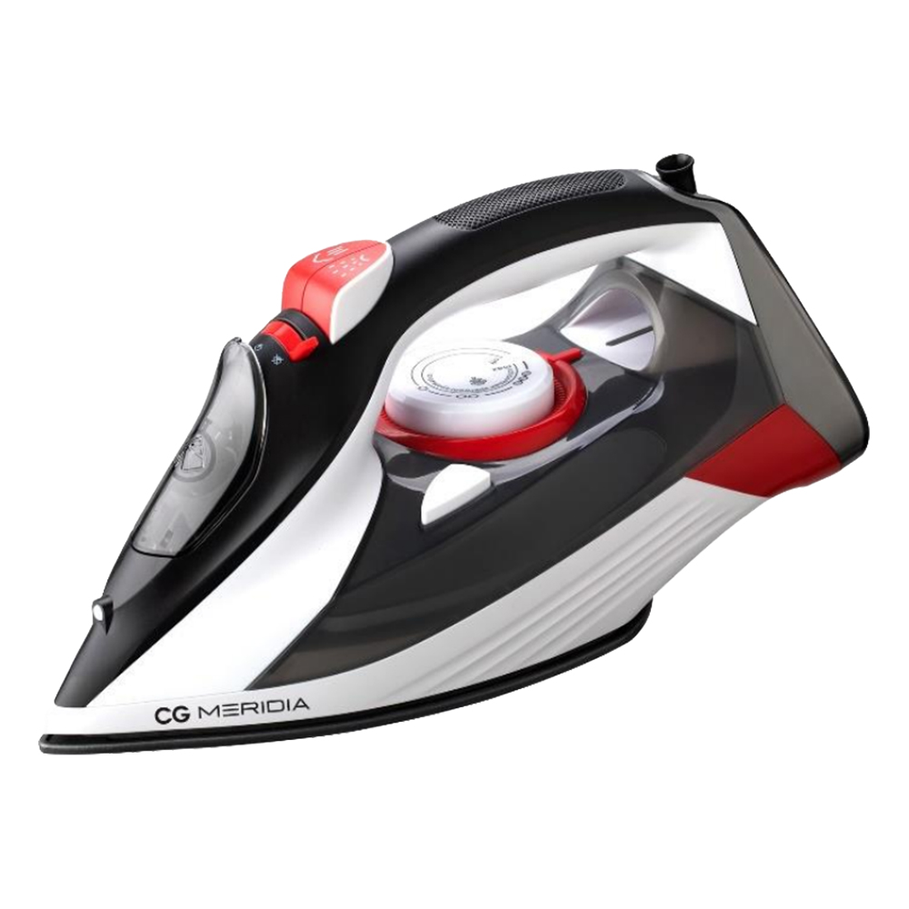CG 2200 W Steam Iron (CGMRSI22W)