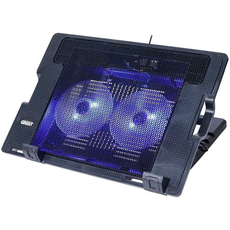 Laptop Cooling Pad Notebook N182