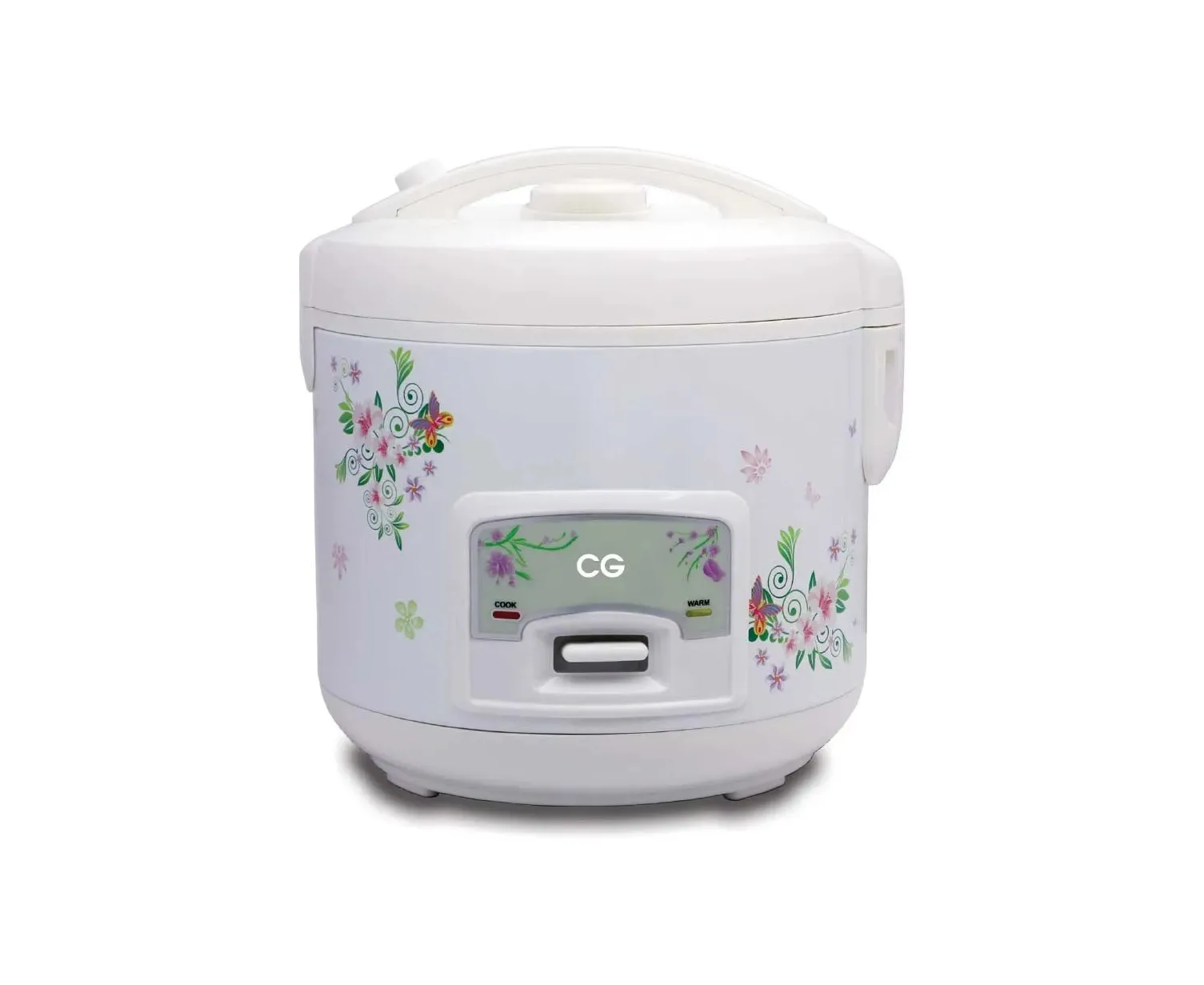 Rice Cooker Deluxe Series | CG-RC22DM 2.2Ltr