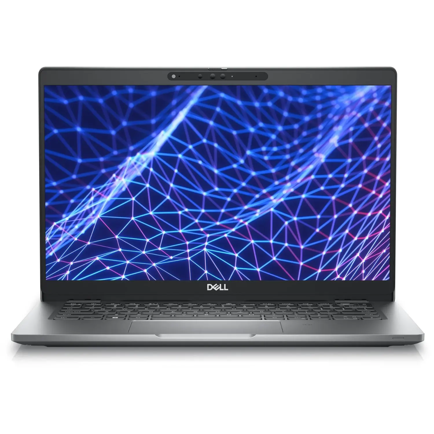 Dell Latitude 5330 | Core i5-12th Gen | 16 GB RAM | 512 Gb SSD | 13.3″ FHD Display | Backlit Keyboard | 1 Year Warranty