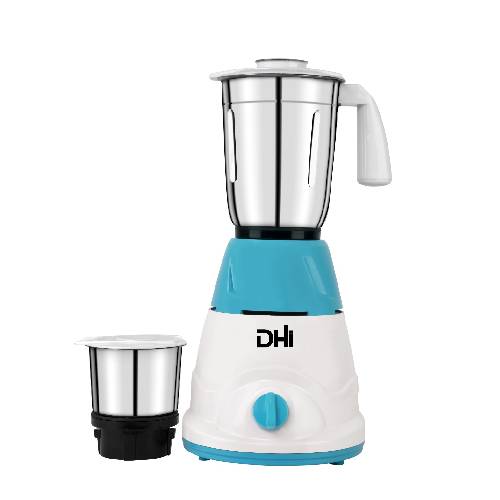 DHI 2 Jar Mixer Grinder