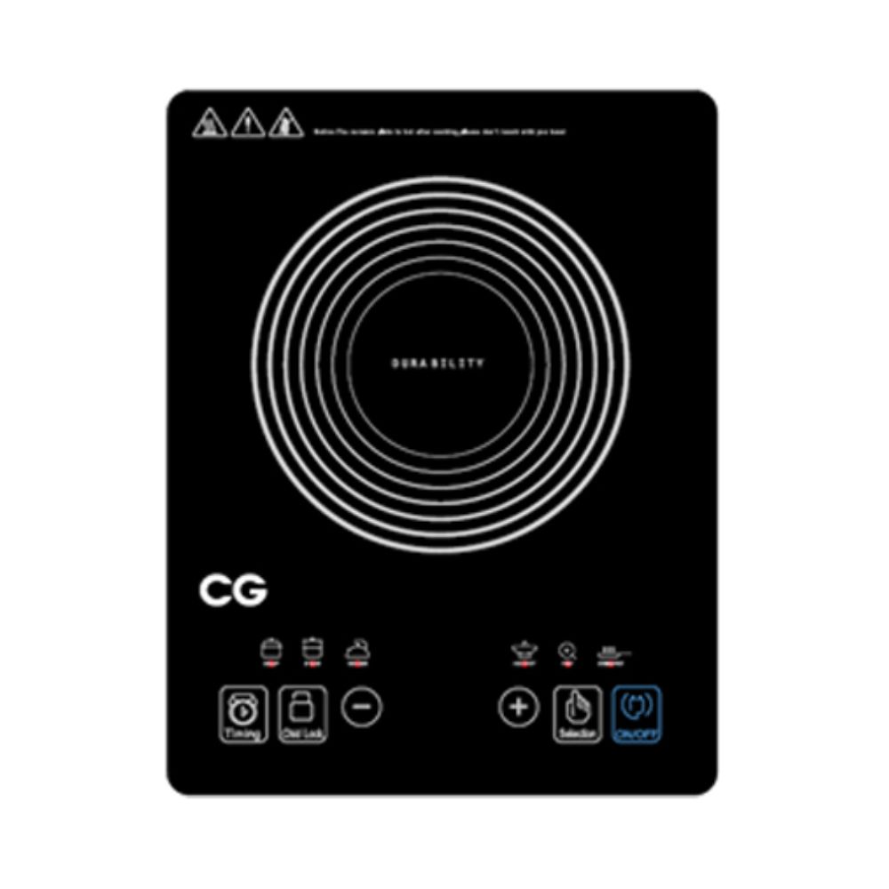 CG 2000 Watt Infrared Cooktop - CGIF20A05