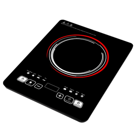 CG 2000 Watt Single Induction Cooktop (CGIC20C05)