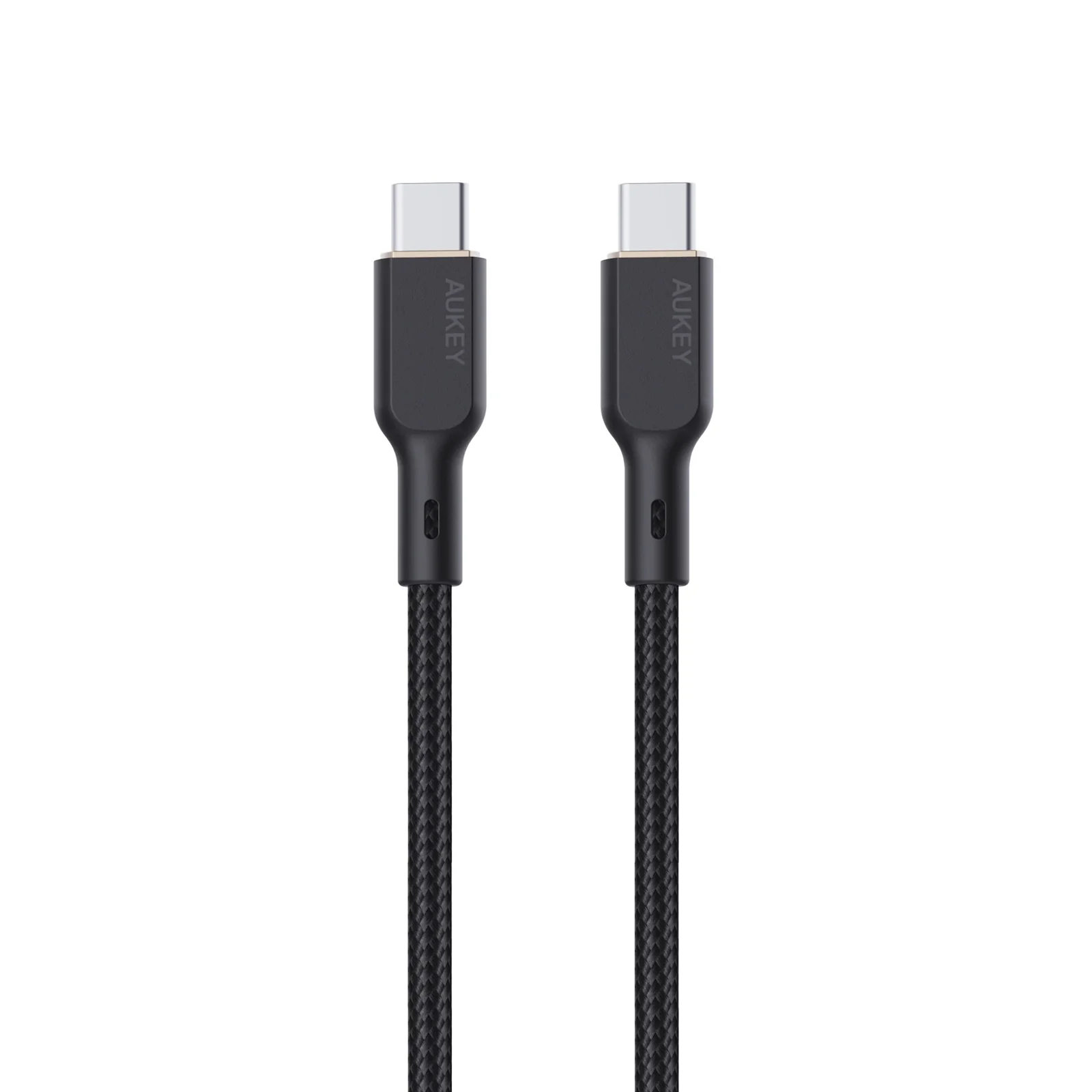 AUKEY 100W 1m USB C to USB C Cable | CB-KCC101