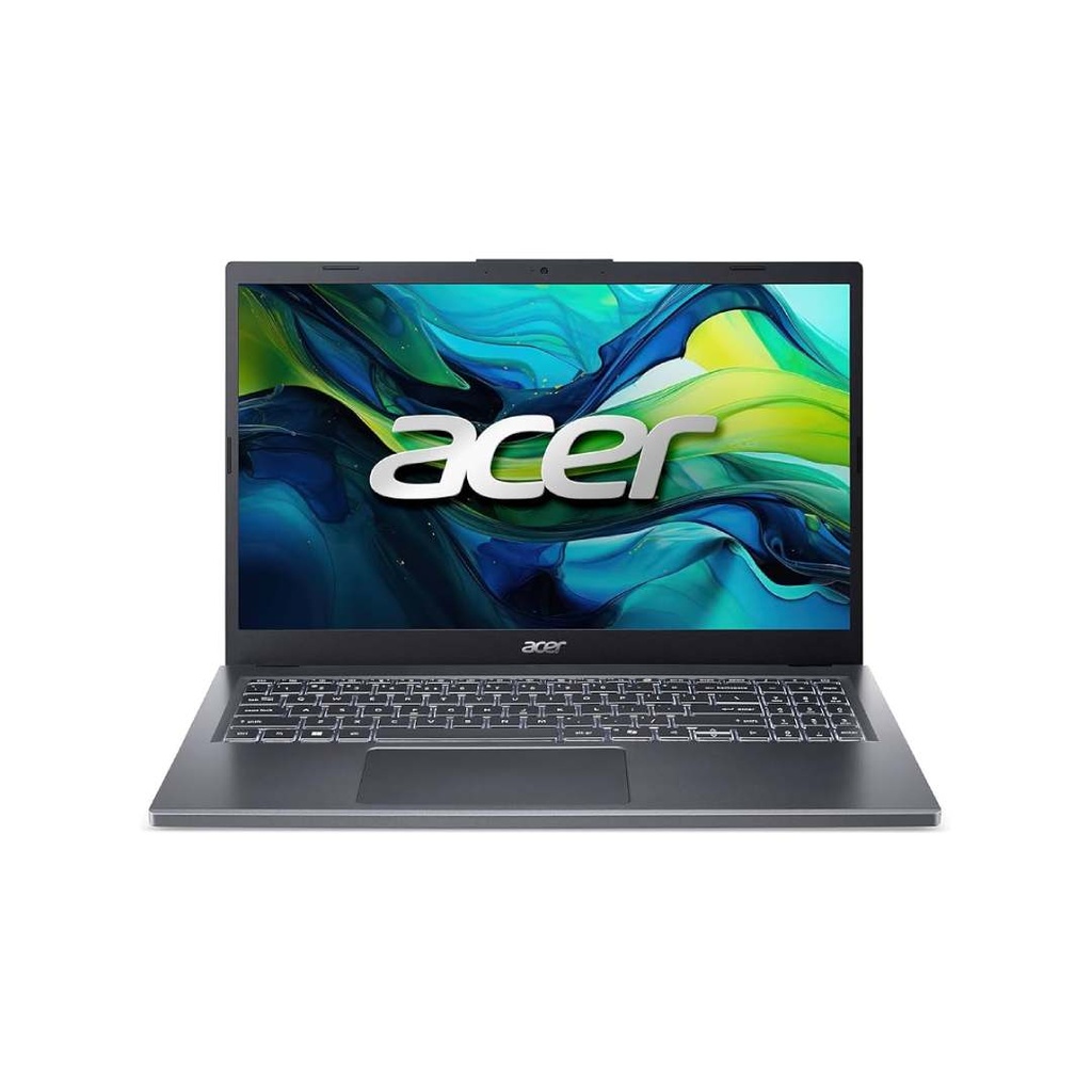 Acer Aspire 15 14th Gen Core i3 | 8GB RAM | 512GB SSD | 15.6" FHD Display
