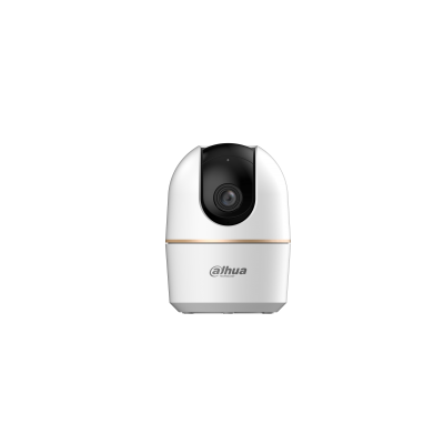 Dahua DH-H2A 2MP Indoor Fixed-focal Wi-Fi Pan & Tilt Network Camera
