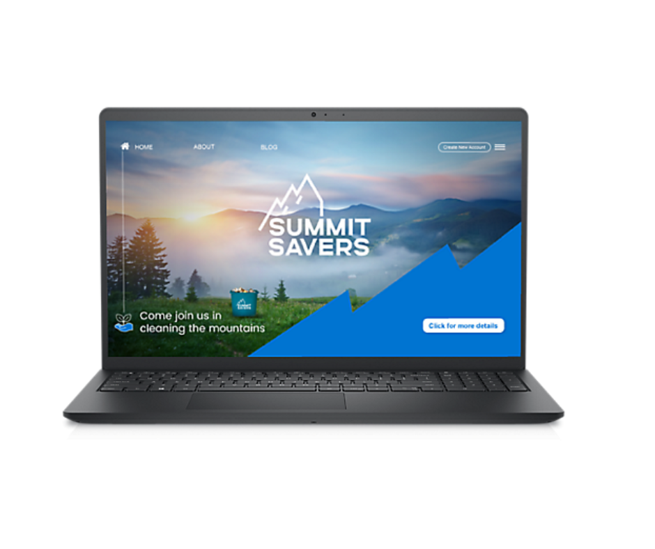 Dell Vostro 15 3530 ( 13th Gen- Intel Core i5-1334U | 16GB RAM | 512GB SSD | 15.6" IPS display | Iris Xe Graphics | Windows 11 Pro)