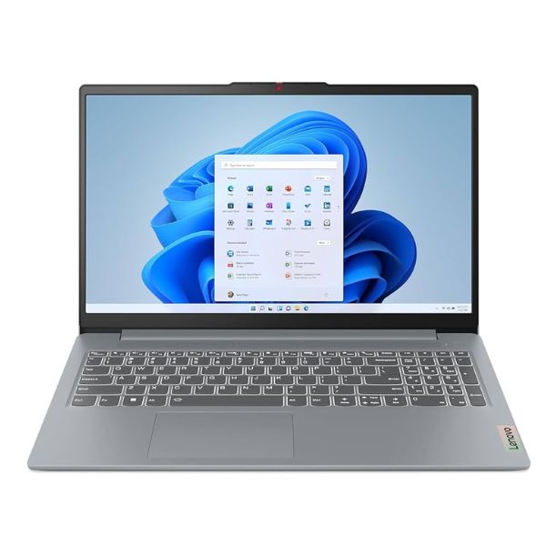 Lenovo IdeaPad Slim 3 15IRH8, i5-13420H Processor (13 Generation)