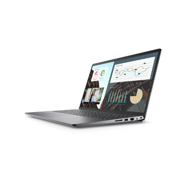 Dell Vostro 15 3520 (Intel Core i5 12th Gen 1235U Processor | 8GB RAM | 256GB SSD | | Intel UHD Graphics | 15.6" FHD Display)