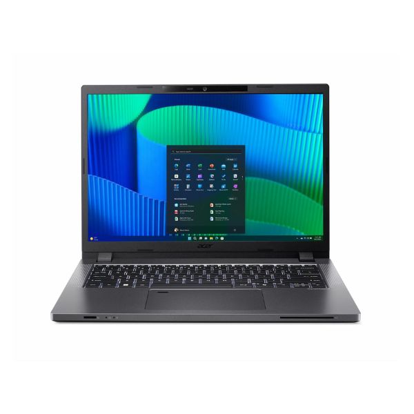 Acer Travel mate P214-55-G2 Intel Core 5 120U 14th Gen | 8GB RAM | 512GB SSD