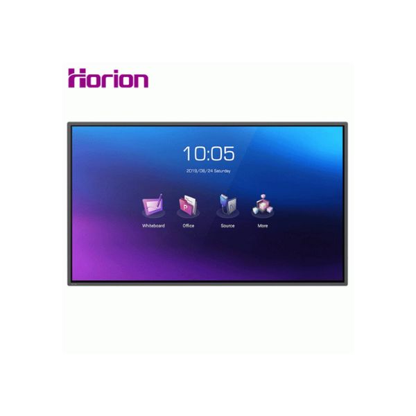65K6A(65-inch) Horion Smart Board With 1 year Midas Libary Free