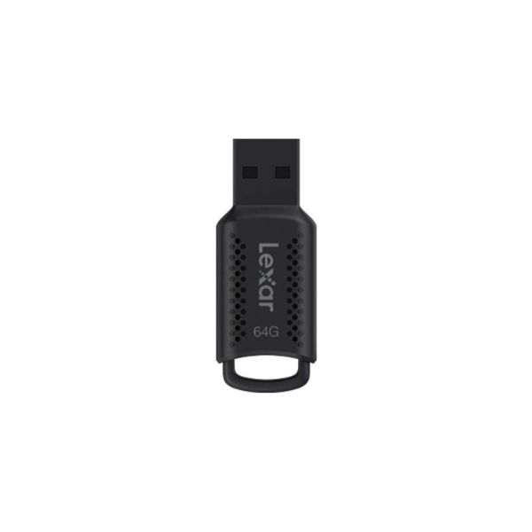Lexar JumpDrive V400- 64GB USB 3.2 Gen 1 Flash Drive