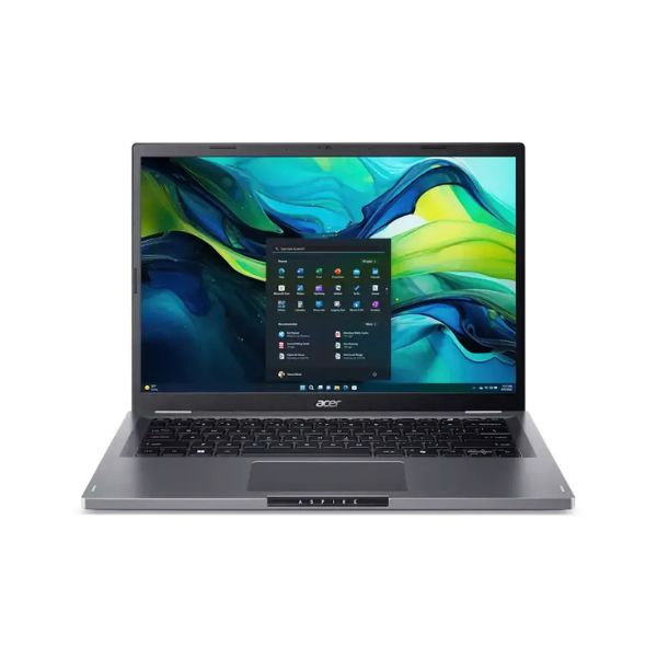 Acer Aspire 14 A14-51M-5712 (14th Gen- Intel Core i5, 8GB RAM/512GB SSD, 14" IPS display)