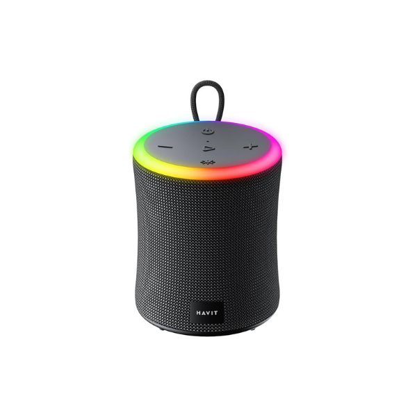 Sale Havit SK832BT Bass Waterproof Wireless Bluetooth Speaker