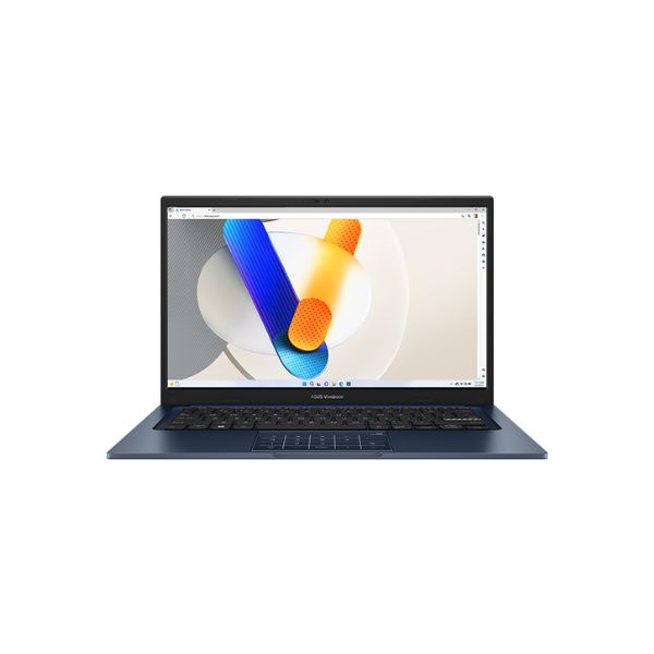 Asus Vivobook 14 X1404VA-EB149W - i5 - 1335U | 8GB | 512SSD | Intel UHD Graphics | FHD