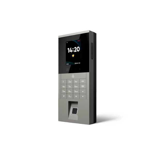 Deli ES602 Attendance Face & Fingerprint access control machine
