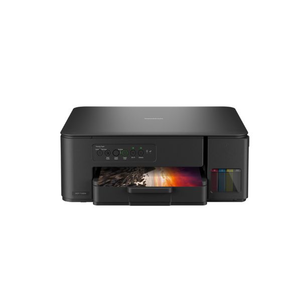 Brother DCP-T430W 3-in-1 Ink Tank Printer - Color