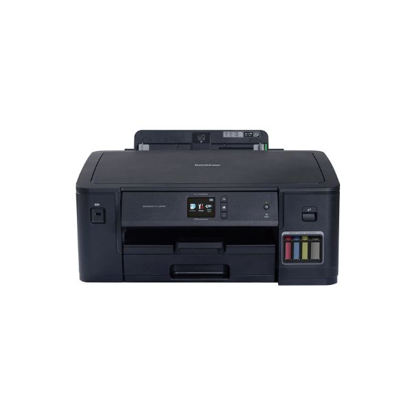 Brother HL-T4000DW A3 Color Printer Inkjet Ink Tank System with Wireless, Duplex