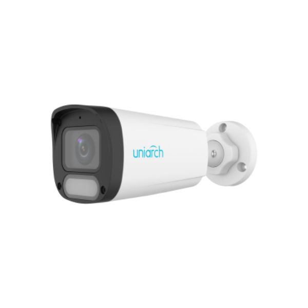 UNV Bullet CCTV camera 2MP (IPC-B132-AF40-ECO)