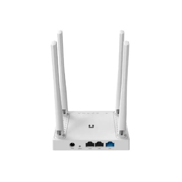 Netis 300Mbps W4 Wireless Router