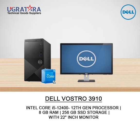 Dell Vostro 3910 Desktop