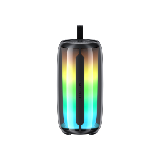 HAVIT SK879BT Portable Wireless Speaker Bt with Dazzling RGB Lights