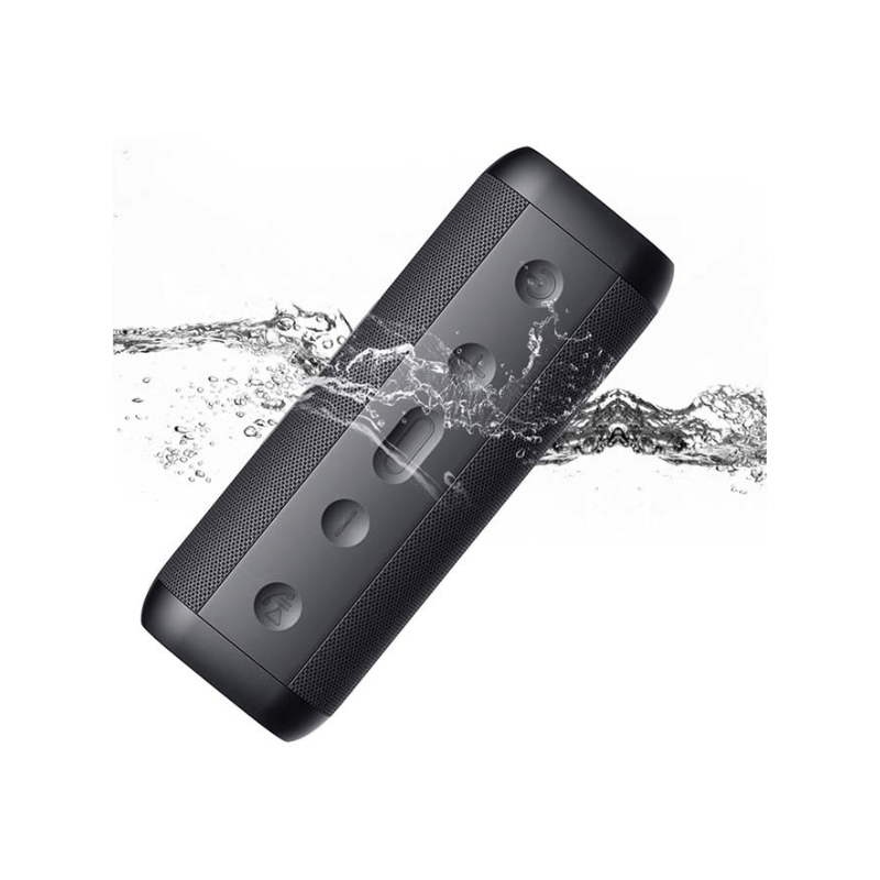 Havit SK835BT 10 Watt Fabric Portable Wireless Speaker