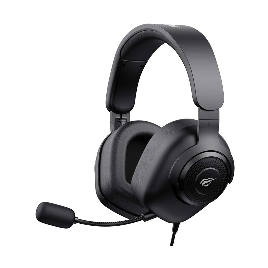 Havit Gamenote H2230U USB 7.1 Gaming Headphones