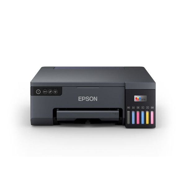 Epson EcoTank L8050 Ink Tank Photo Printer