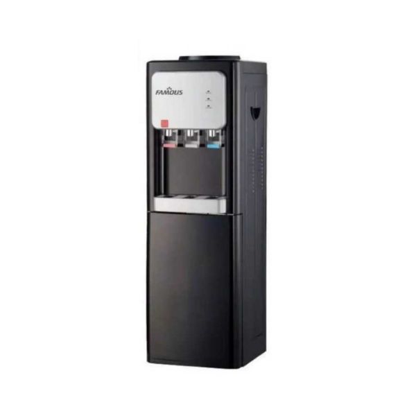 CG Hot Cold & Normal water dispenser CGWD95LB