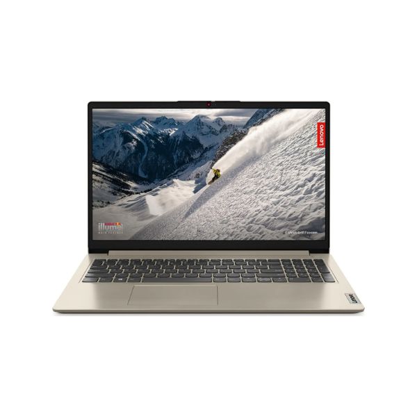Lenovo IdeaPad 1 15AMN7 Ryzen 5 7520U | 16GB RAM | 512GB SSD | 15.6" FHD display | 1 Year warranty