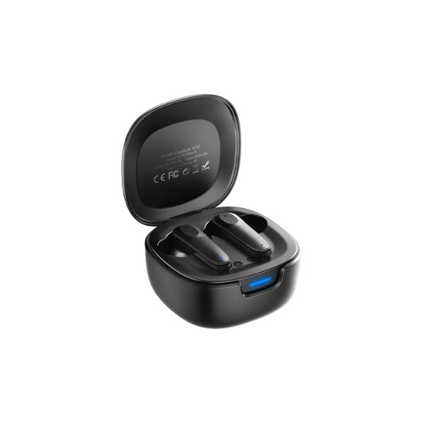 REMAX CozyBuds W38 TWS Bluetooth Earphone